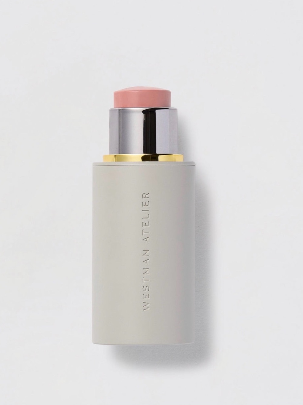 Westman Atelier Baby Cheeks Cream Blush Stick in Chouchette Full Size